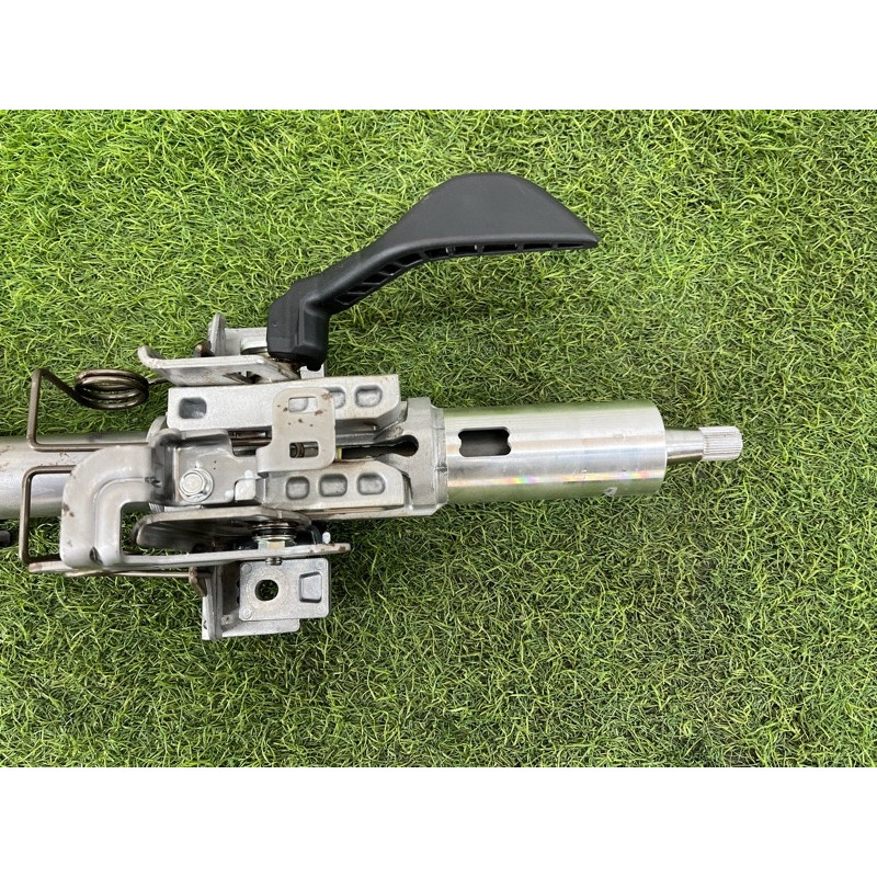 Рулевая колонка с карданчиком (рулевое управление) Nissan Rogue T33 2023 1.5 KR15DDT 480806RF0B