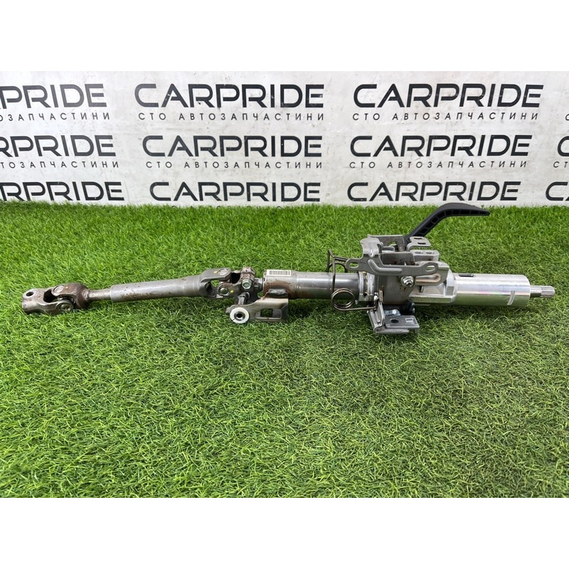 Рулевая колонка с карданчиком (рулевое управление) Nissan Rogue T33 2023 1.5 KR15DDT 480806RF0B