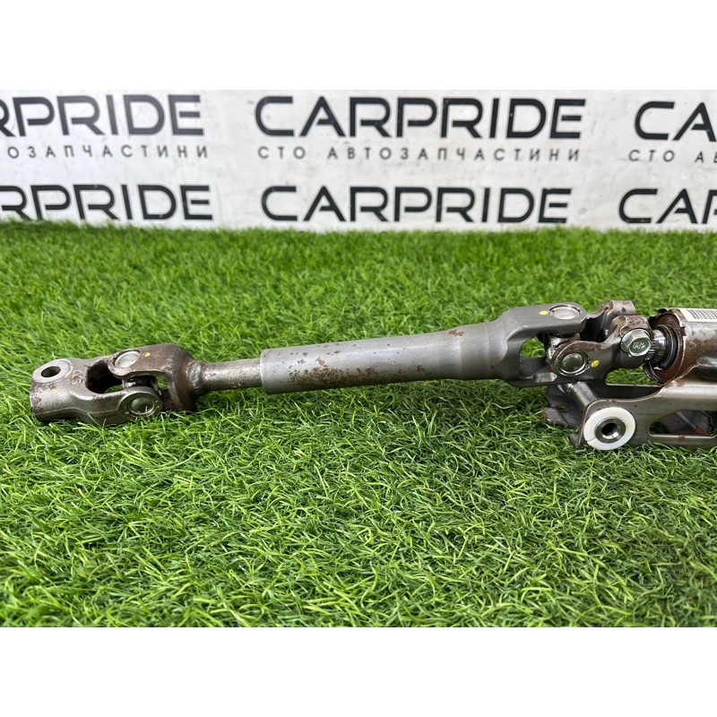 Рулевая колонка с карданчиком (рулевое управление) Nissan Rogue T33 2023 1.5 KR15DDT 480806RF0B