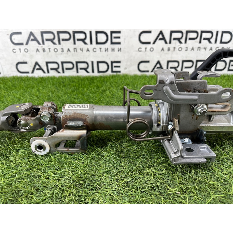 Рулевая колонка с карданчиком (рулевое управление) Nissan Rogue T33 2023 1.5 KR15DDT 480806RF0B