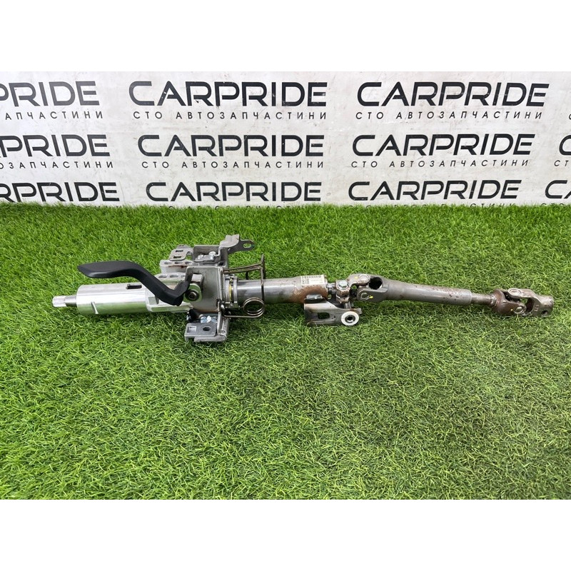 Рулевая колонка с карданчиком (рулевое управление) Nissan Rogue T33 2023 1.5 KR15DDT 480806RF0B
