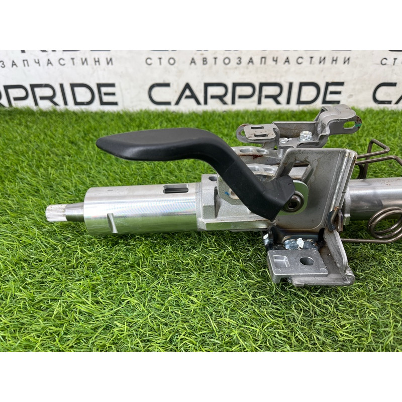 Рулевая колонка с карданчиком (рулевое управление) Nissan Rogue T33 2023 1.5 KR15DDT 480806RF0B