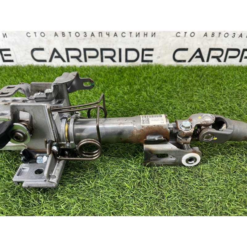 Рулевая колонка с карданчиком (рулевое управление) Nissan Rogue T33 2023 1.5 KR15DDT 480806RF0B