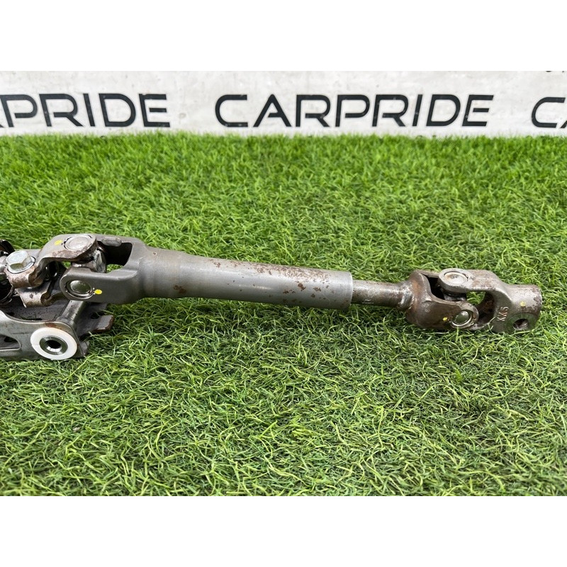 Рулевая колонка с карданчиком (рулевое управление) Nissan Rogue T33 2023 1.5 KR15DDT 480806RF0B