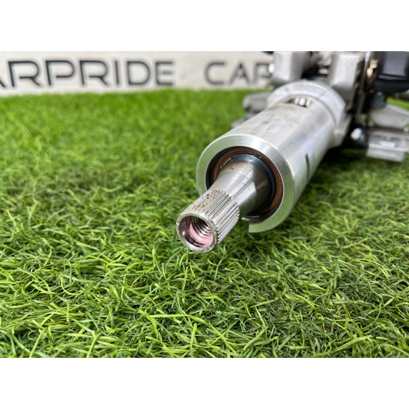 Рулевая колонка с карданчиком (рулевое управление) Nissan Rogue T33 2023 1.5 KR15DDT 480806RF0B