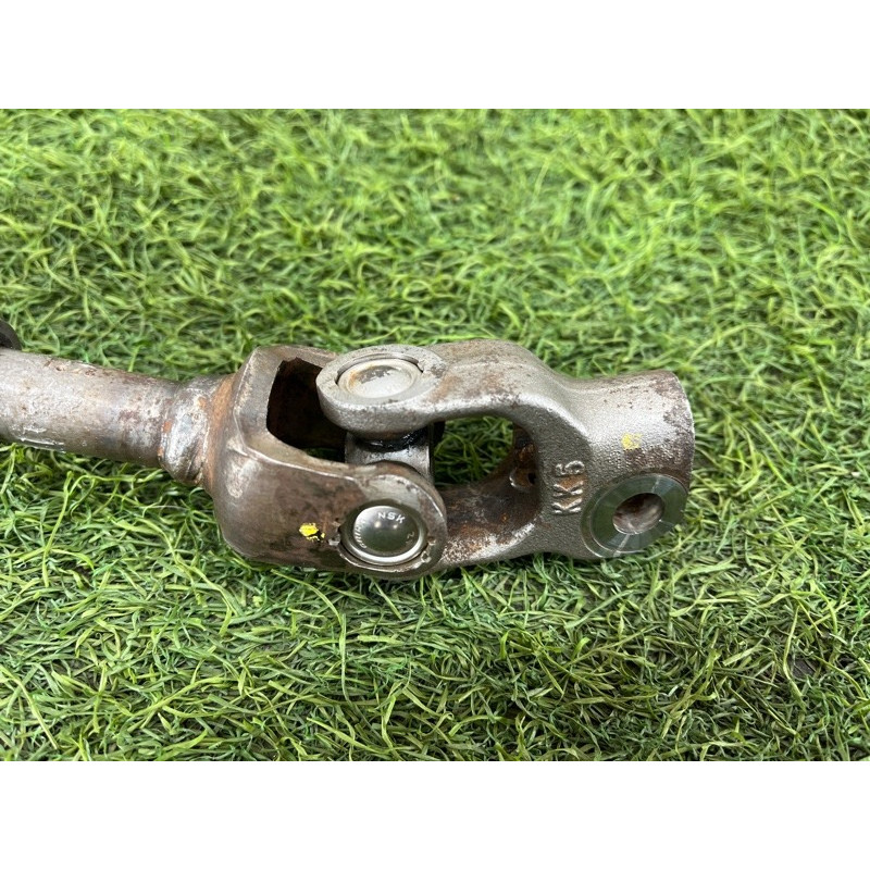 Рулевая колонка с карданчиком (рулевое управление) Nissan Rogue T33 2023 1.5 KR15DDT 480806RF0B