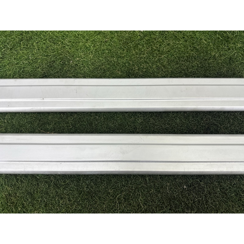 Рейлінги на дах (кузов і елементи) AUDI Q5 8R 2012 2.0 CAEB 8R0071151AA