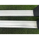 Рейлінги на дах (кузов і елементи) AUDI Q5 8R 2012 2.0 CAEB 8R0071151AA