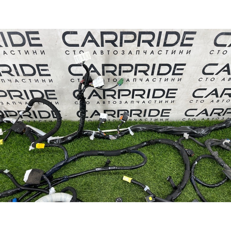 Проводка салону (електрика) Nissan Rogue T33 2023 1.5 KR15DDT 240146RY0E