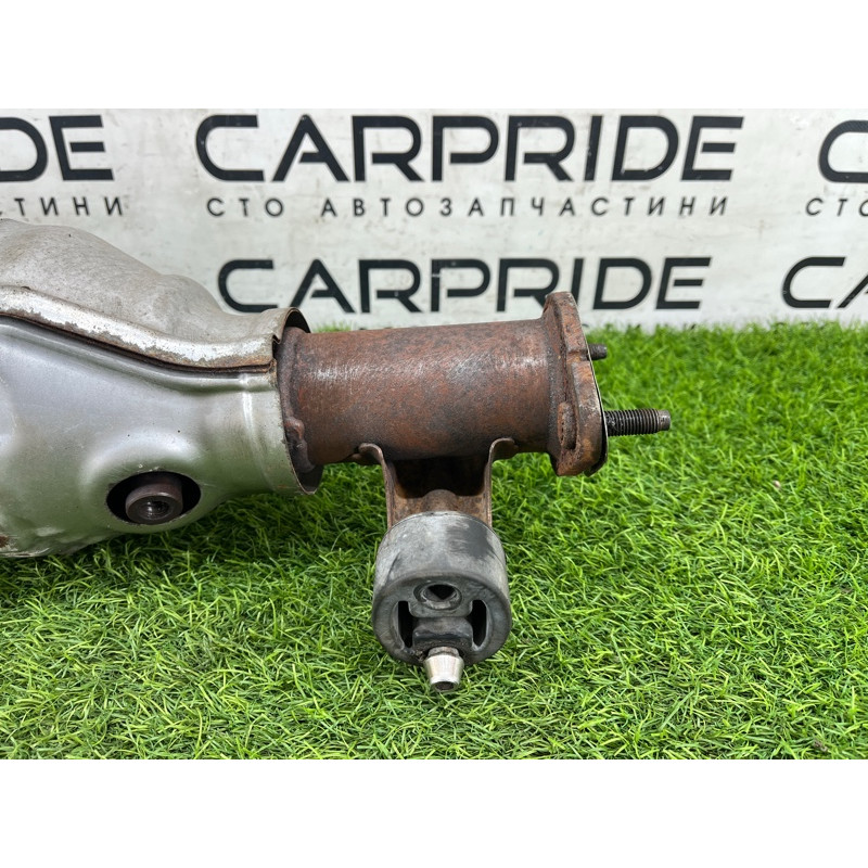 Катализатор (выпускная система) Nissan Rogue T33 2023 1.5 KR15DDT 200A06RR0B