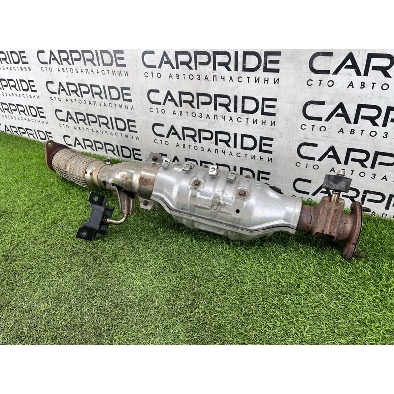 Катализатор (выпускная система) Nissan Rogue T33 2023 1.5 KR15DDT 200A06RR0B