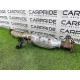 Катализатор (выпускная система) Nissan Rogue T33 2023 1.5 KR15DDT 200A06RR0B