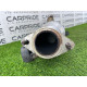 Катализатор (выпускная система) Nissan Rogue T33 2023 1.5 KR15DDT 200A06RR0B
