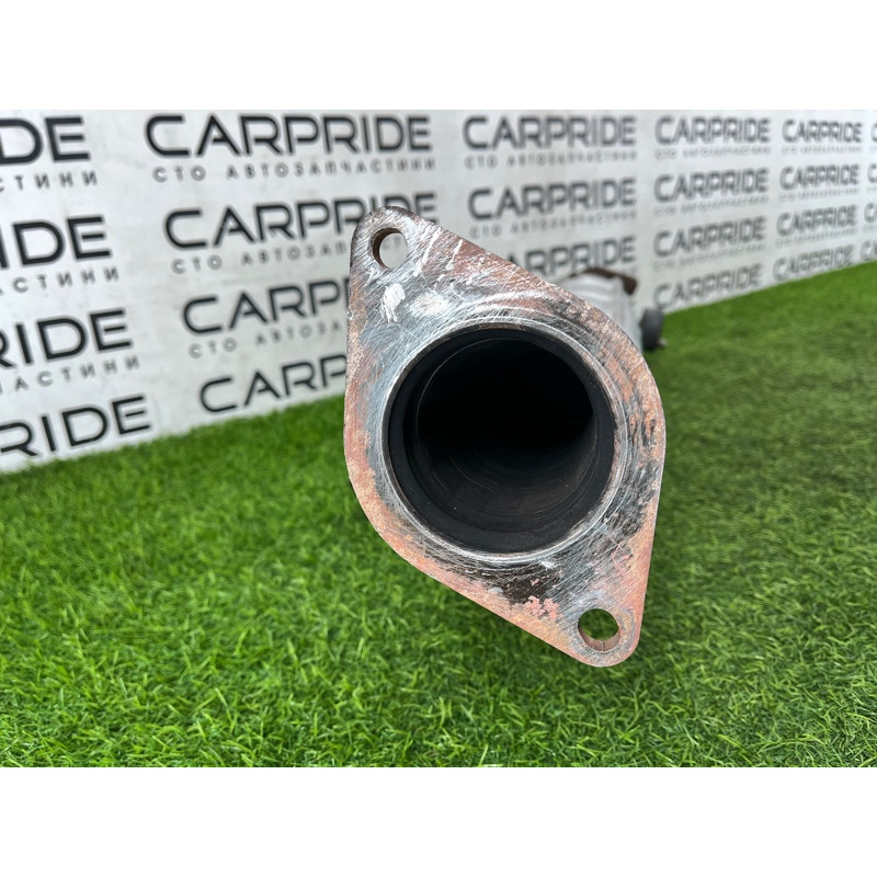 Катализатор (выпускная система) Nissan Rogue T33 2023 1.5 KR15DDT 200A06RR0B