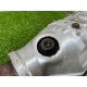 Катализатор (выпускная система) Nissan Rogue T33 2023 1.5 KR15DDT 200A06RR0B