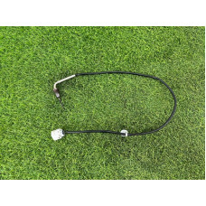 Датчик температуры выхлопных газов