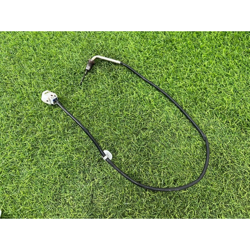 Датчик температуры выхлопных газов (электрика / датчики) Nissan Rogue T33 2023 1.5 KR15DDT 226306RC3A