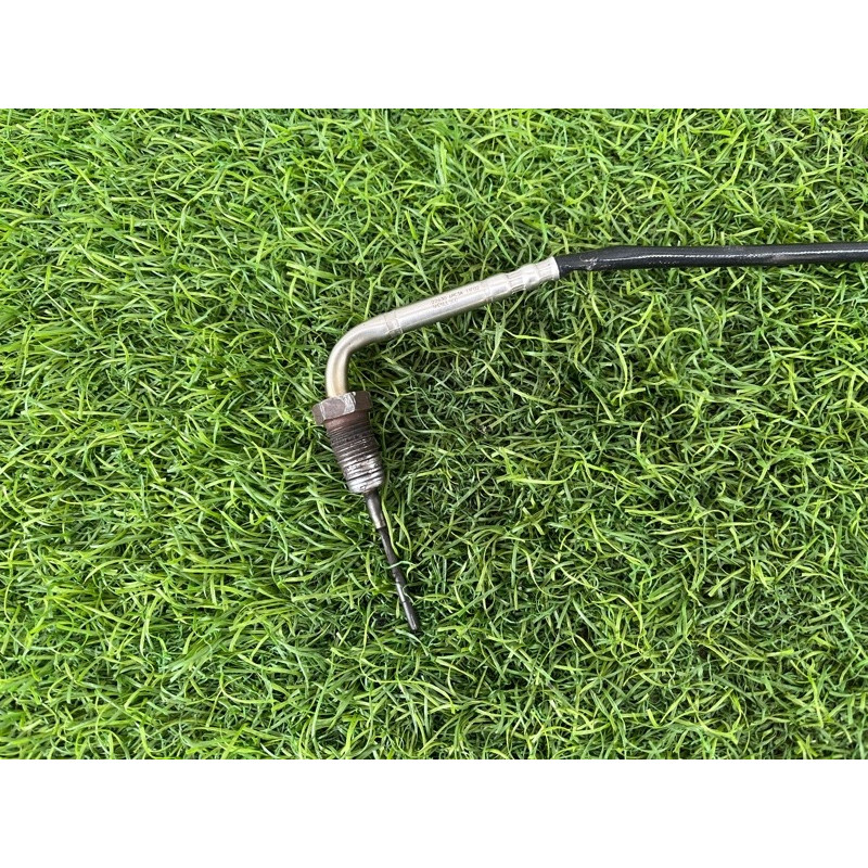 Датчик температуры выхлопных газов (электрика / датчики) Nissan Rogue T33 2023 1.5 KR15DDT 226306RC3A