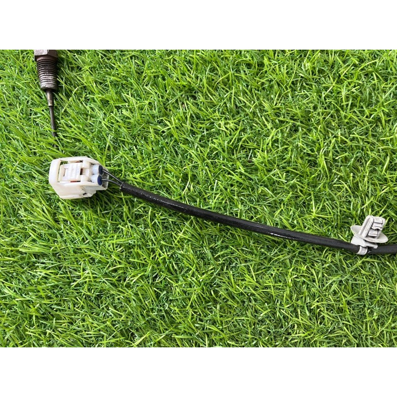 Датчик температуры выхлопных газов (электрика / датчики) Nissan Rogue T33 2023 1.5 KR15DDT 226306RC3A