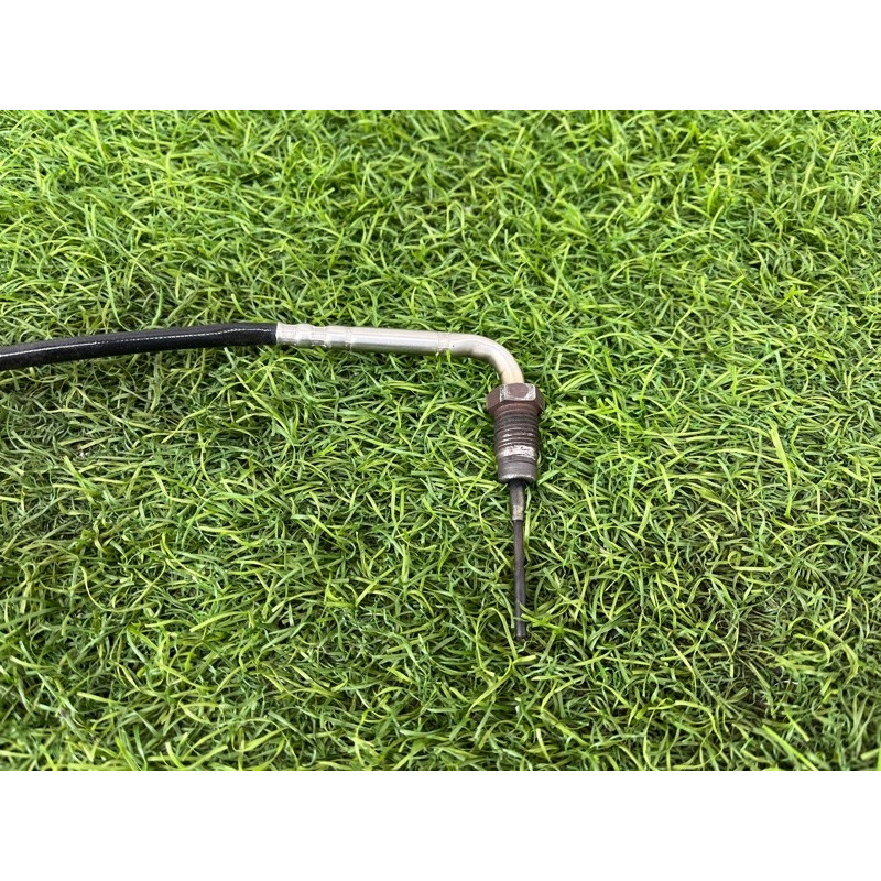 Датчик температуры выхлопных газов (электрика / датчики) Nissan Rogue T33 2023 1.5 KR15DDT 226306RC3A