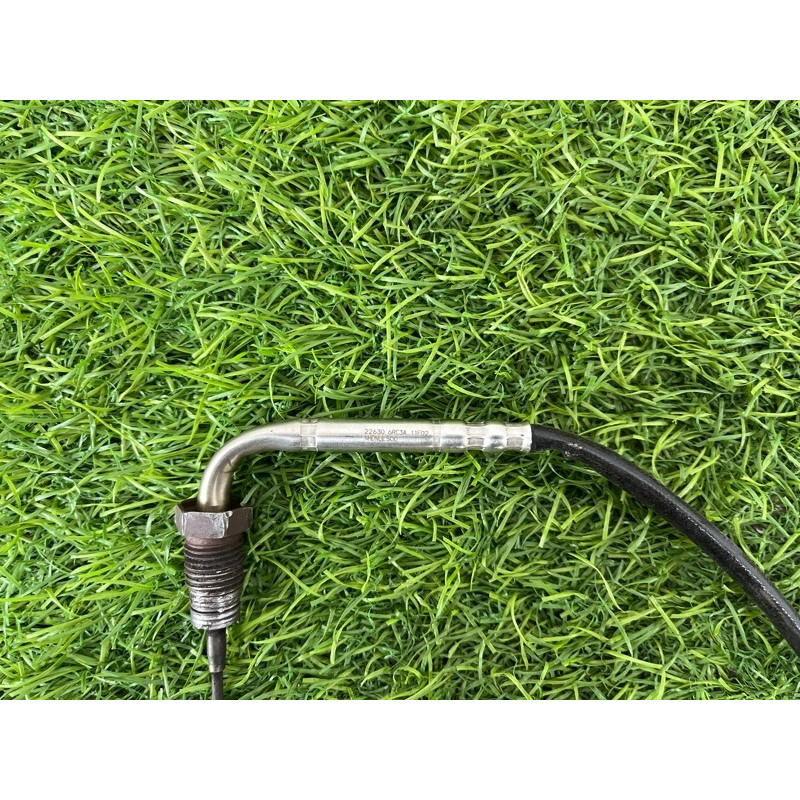 Датчик температуры выхлопных газов (электрика / датчики) Nissan Rogue T33 2023 1.5 KR15DDT 226306RC3A