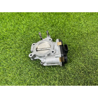 Дроссельная заслонка