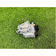 Дроссельная заслонка