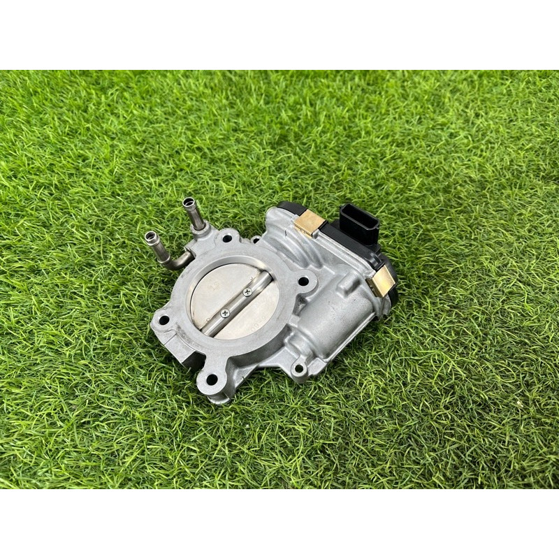 Дроссельная заслонка (электрика двигателя) Nissan Rogue T33 2023 1.5 KR15DDT 161196RD0C