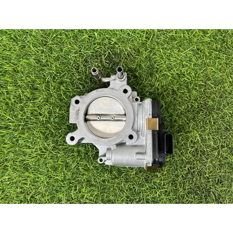 Дроссельная заслонка (электрика двигателя) Nissan Rogue T33 2023 1.5 KR15DDT 161196RD0C