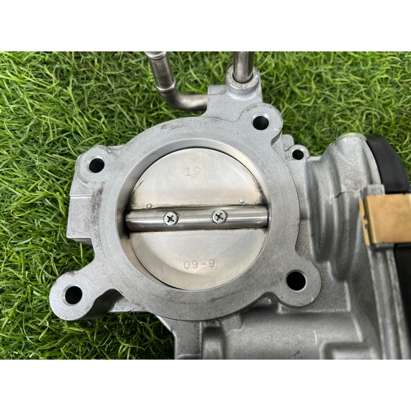 Дроссельная заслонка (электрика двигателя) Nissan Rogue T33 2023 1.5 KR15DDT 161196RD0C