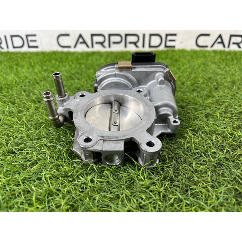 Дроссельная заслонка (электрика двигателя) Nissan Rogue T33 2023 1.5 KR15DDT 161196RD0C