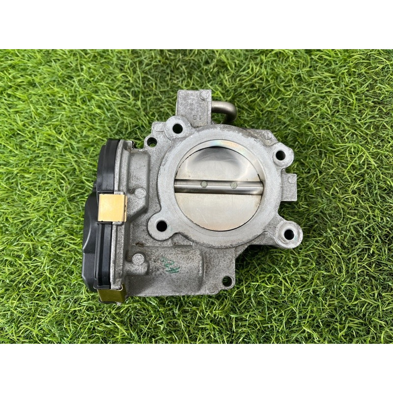 Дроссельная заслонка (электрика двигателя) Nissan Rogue T33 2023 1.5 KR15DDT 161196RD0C