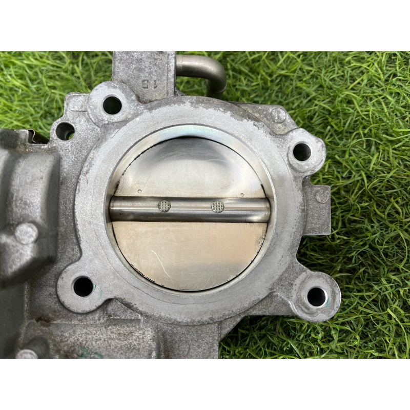 Дроссельная заслонка (электрика двигателя) Nissan Rogue T33 2023 1.5 KR15DDT 161196RD0C