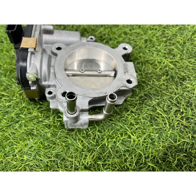 Дроссельная заслонка (электрика двигателя) Nissan Rogue T33 2023 1.5 KR15DDT 161196RD0C