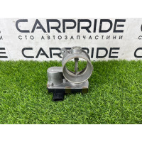 Дроссельная заслонка