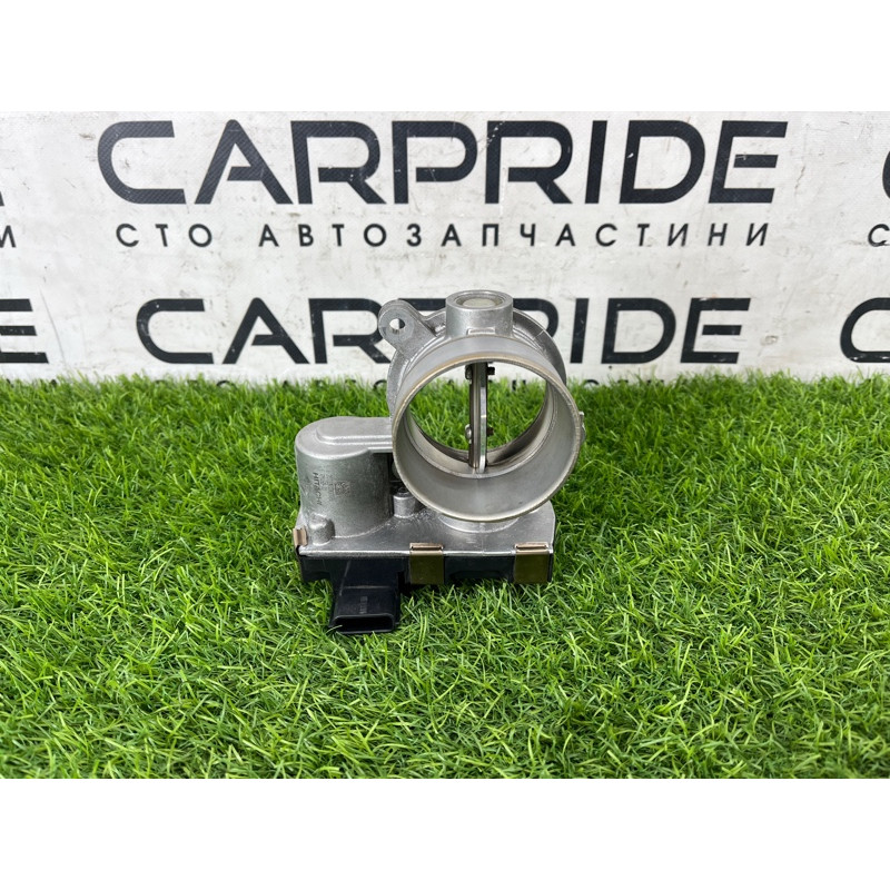 Дроссельная заслонка (электрика двигателя) Nissan Rogue T33 2023 1.5 KR15DDT 161186RC0A