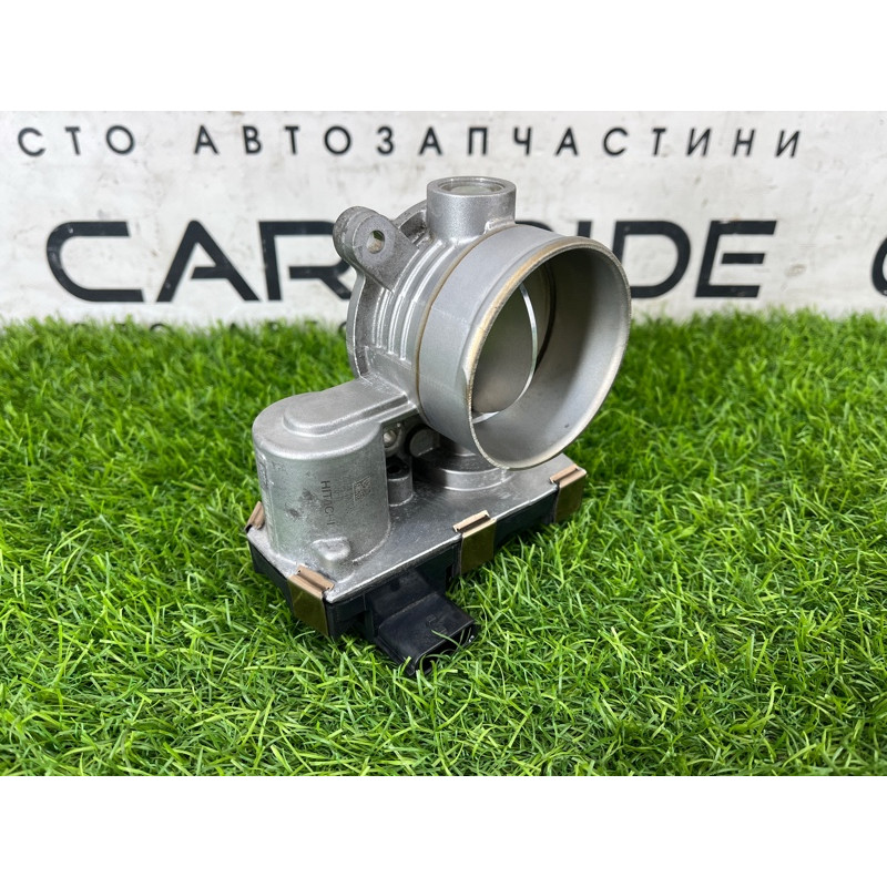 Дроссельная заслонка (электрика двигателя) Nissan Rogue T33 2023 1.5 KR15DDT 161186RC0A