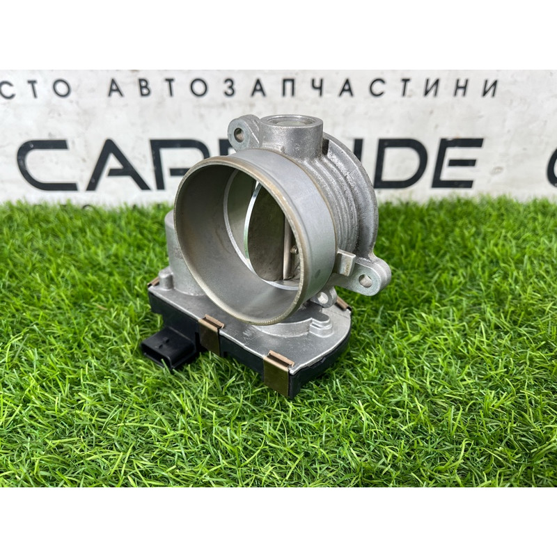 Дроссельная заслонка (электрика двигателя) Nissan Rogue T33 2023 1.5 KR15DDT 161186RC0A