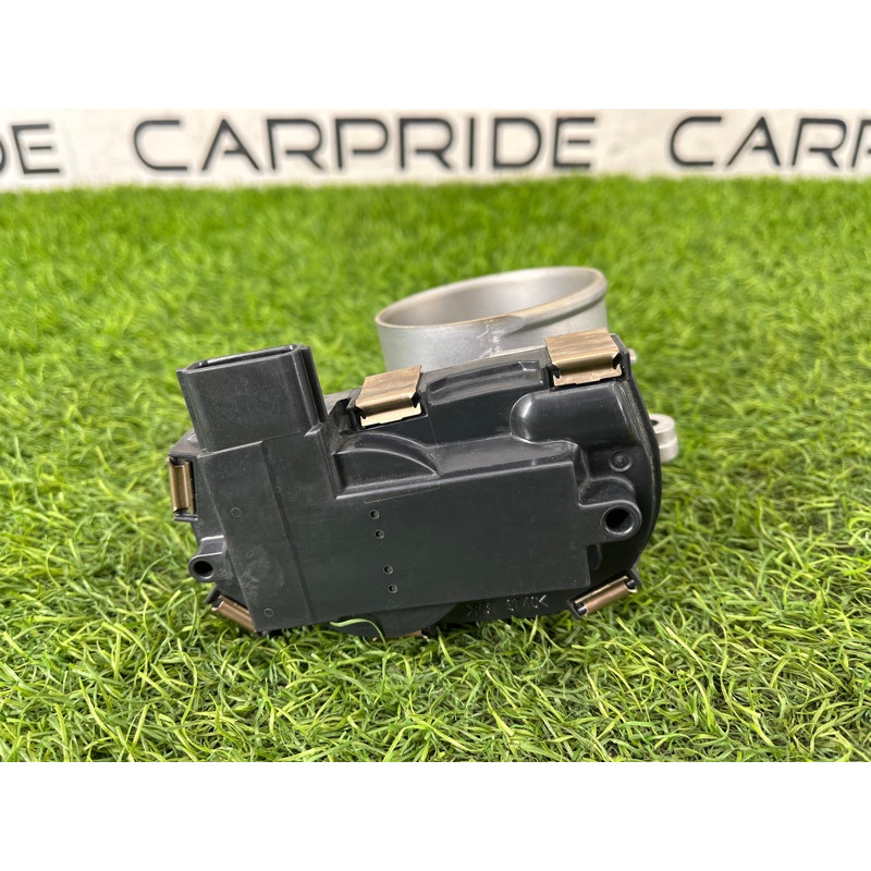 Дроссельная заслонка (электрика двигателя) Nissan Rogue T33 2023 1.5 KR15DDT 161186RC0A