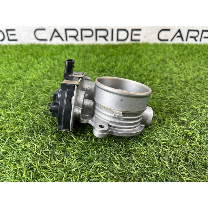 Дроссельная заслонка (электрика двигателя) Nissan Rogue T33 2023 1.5 KR15DDT 161186RC0A