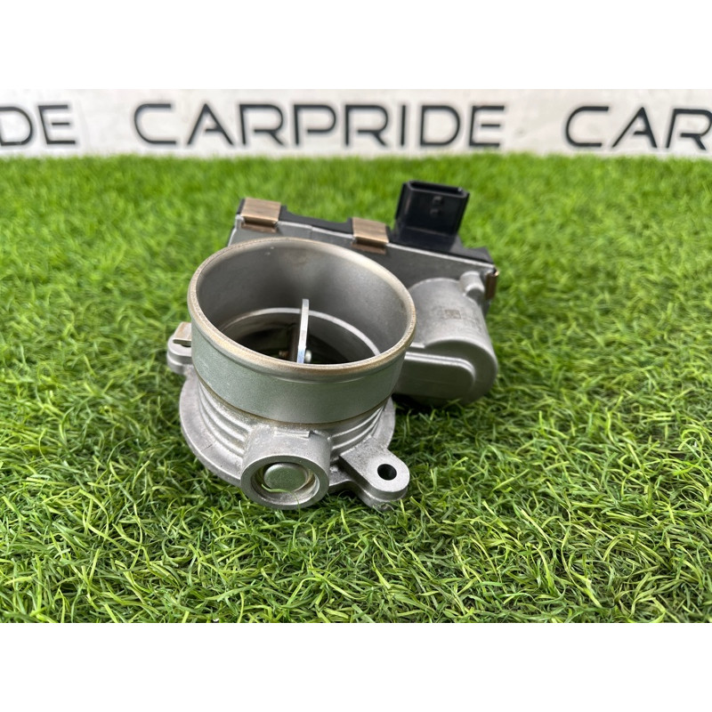 Дроссельная заслонка (электрика двигателя) Nissan Rogue T33 2023 1.5 KR15DDT 161186RC0A