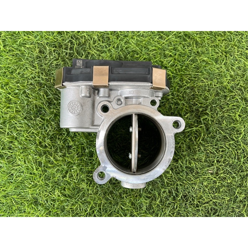 Дроссельная заслонка (электрика двигателя) Nissan Rogue T33 2023 1.5 KR15DDT 161186RC0A