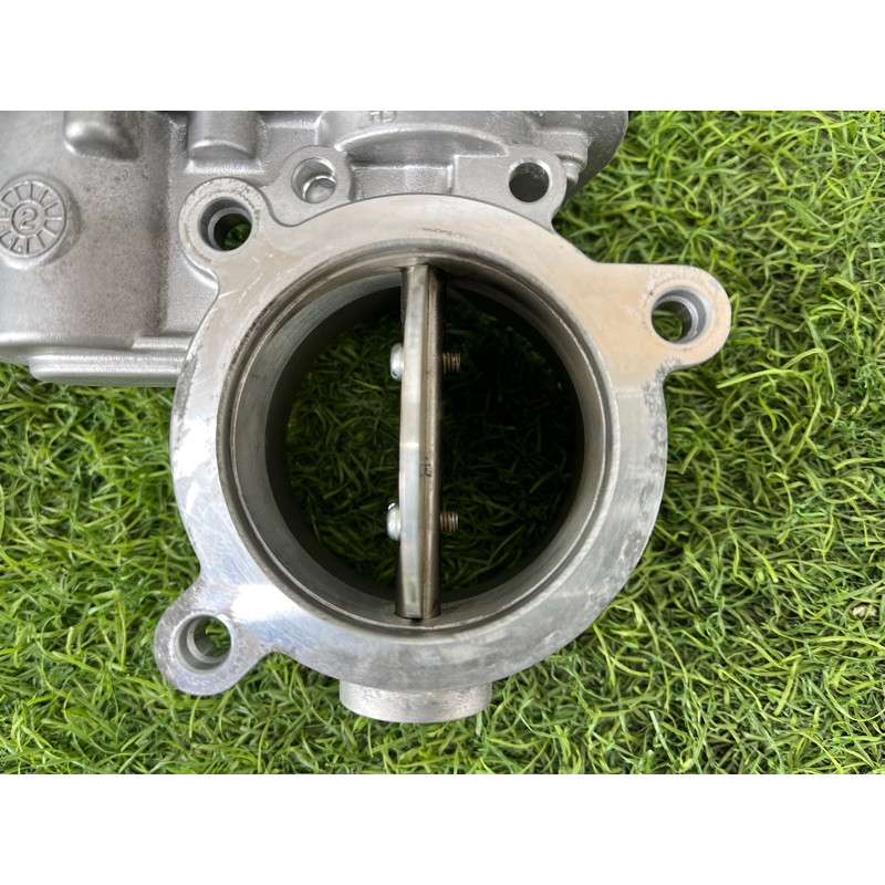 Дроссельная заслонка (электрика двигателя) Nissan Rogue T33 2023 1.5 KR15DDT 161186RC0A