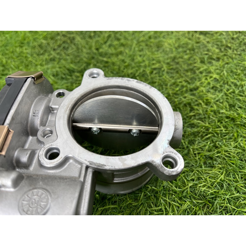 Дроссельная заслонка (электрика двигателя) Nissan Rogue T33 2023 1.5 KR15DDT 161186RC0A