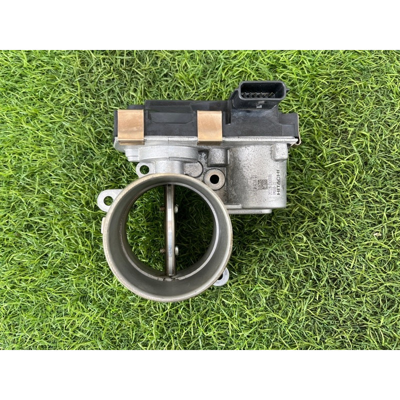 Дроссельная заслонка (электрика двигателя) Nissan Rogue T33 2023 1.5 KR15DDT 161186RC0A