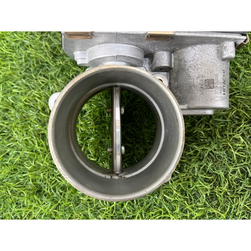 Дроссельная заслонка (электрика двигателя) Nissan Rogue T33 2023 1.5 KR15DDT 161186RC0A