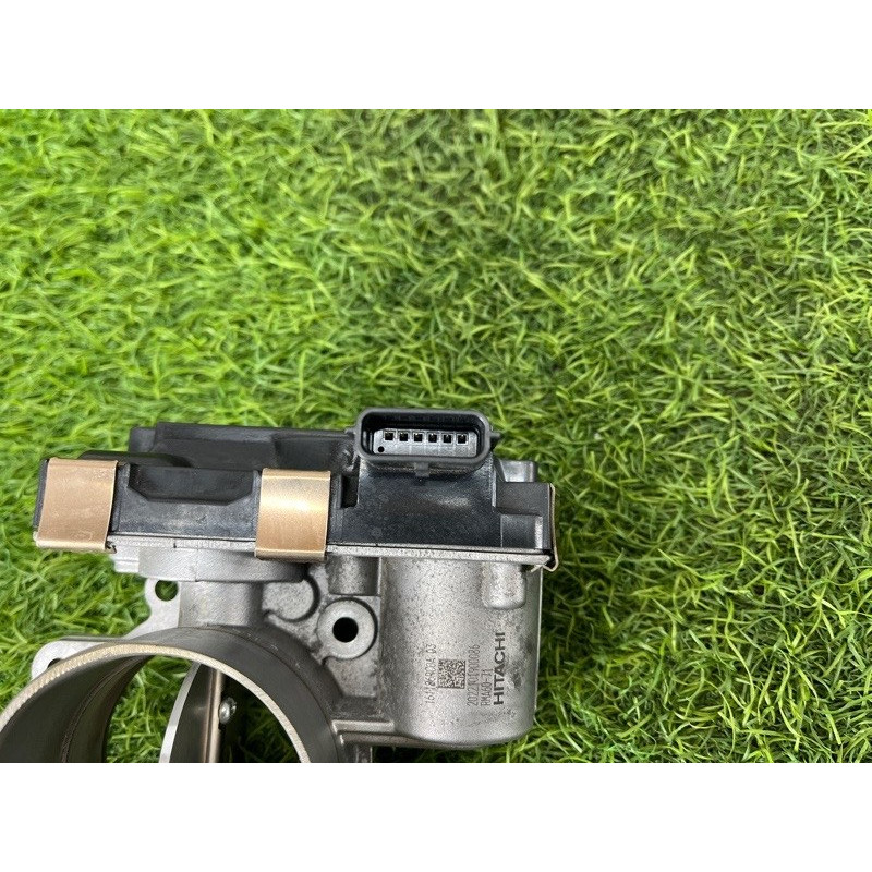 Дроссельная заслонка (электрика двигателя) Nissan Rogue T33 2023 1.5 KR15DDT 161186RC0A