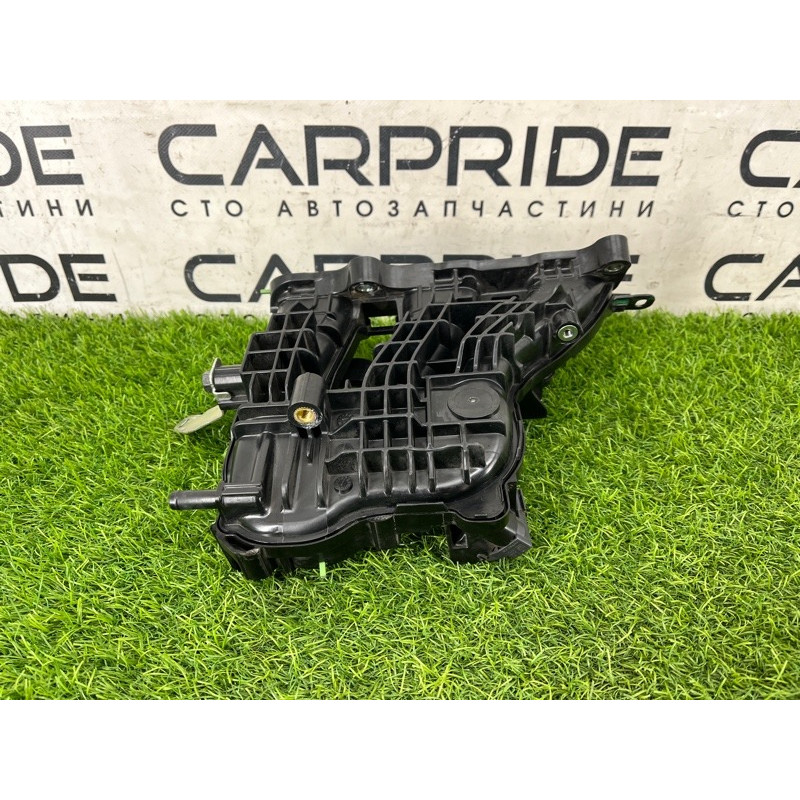 Коллектор впускной (впускная система) Nissan Rogue T33 2023 1.5 KR15DDT 140016RR0A