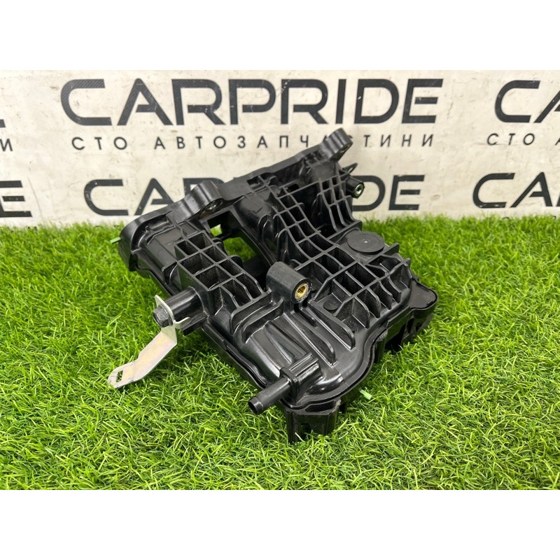 Коллектор впускной (впускная система) Nissan Rogue T33 2023 1.5 KR15DDT 140016RR0A