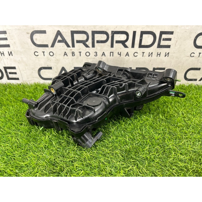 Коллектор впускной (впускная система) Nissan Rogue T33 2023 1.5 KR15DDT 140016RR0A